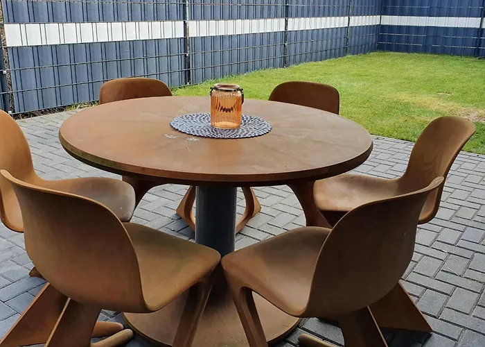 Monteurzimmer Senzig