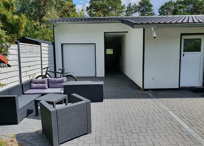 Monteurzimmer Senzig