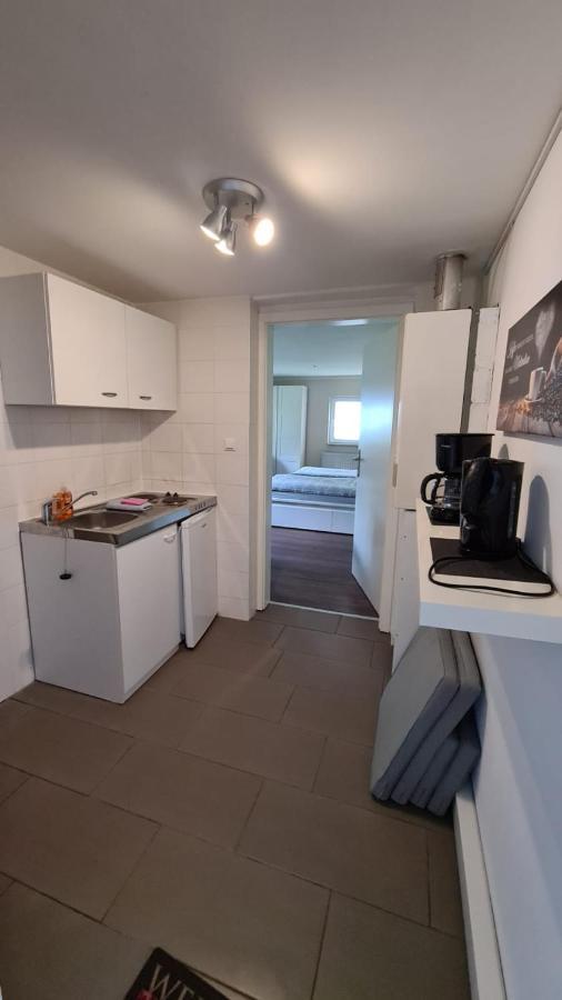 Apartment Monteurzimmer Senzig