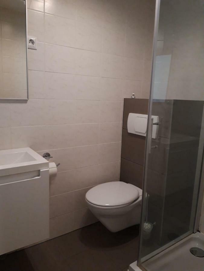 Apartment Monteurzimmer Senzig